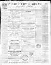 Banbury Guardian Thursday 31 January 1867 Page 1