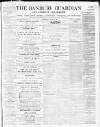 Banbury Guardian Thursday 14 March 1867 Page 1