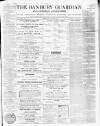 Banbury Guardian Thursday 21 March 1867 Page 1