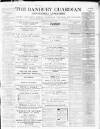 Banbury Guardian Thursday 28 March 1867 Page 1