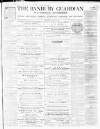 Banbury Guardian Thursday 25 April 1867 Page 1