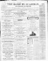 Banbury Guardian Thursday 02 May 1867 Page 1