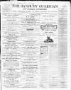 Banbury Guardian Thursday 16 May 1867 Page 1