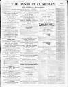 Banbury Guardian Thursday 13 June 1867 Page 1