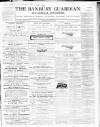 Banbury Guardian Thursday 27 June 1867 Page 1