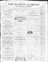 Banbury Guardian Thursday 04 July 1867 Page 1