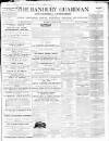 Banbury Guardian Thursday 22 August 1867 Page 1