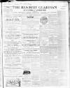 Banbury Guardian Thursday 12 September 1867 Page 1