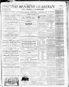 Banbury Guardian Thursday 19 September 1867 Page 1