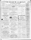 Banbury Guardian Thursday 23 January 1868 Page 1