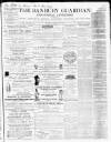 Banbury Guardian Thursday 27 February 1868 Page 1