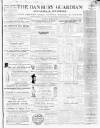 Banbury Guardian Thursday 12 March 1868 Page 1