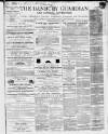 Banbury Guardian Thursday 07 January 1869 Page 1