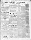 Banbury Guardian Thursday 14 January 1869 Page 1