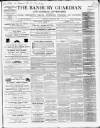 Banbury Guardian Thursday 28 January 1869 Page 1