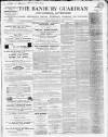 Banbury Guardian Thursday 11 February 1869 Page 1