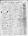Banbury Guardian Thursday 18 February 1869 Page 1