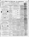 Banbury Guardian Thursday 25 February 1869 Page 1