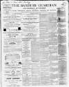 Banbury Guardian Thursday 18 March 1869 Page 1
