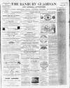 Banbury Guardian Thursday 08 April 1869 Page 1