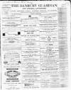 Banbury Guardian Thursday 29 April 1869 Page 1