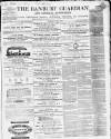 Banbury Guardian Thursday 03 June 1869 Page 1