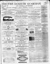 Banbury Guardian Thursday 22 July 1869 Page 1