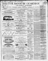 Banbury Guardian Thursday 09 September 1869 Page 1
