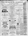 Banbury Guardian Thursday 16 September 1869 Page 1