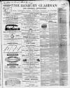 Banbury Guardian Thursday 23 September 1869 Page 1