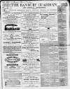 Banbury Guardian Thursday 30 September 1869 Page 1