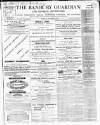 Banbury Guardian Thursday 25 November 1869 Page 1