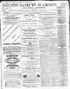 Banbury Guardian Thursday 02 December 1869 Page 1