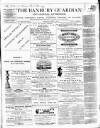 Banbury Guardian Thursday 17 March 1870 Page 1