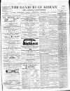 Banbury Guardian Thursday 28 July 1870 Page 1