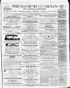 Banbury Guardian Thursday 08 December 1870 Page 1