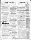 Banbury Guardian Thursday 15 December 1870 Page 1
