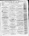 Banbury Guardian Thursday 31 August 1871 Page 1
