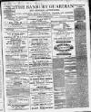 Banbury Guardian Thursday 02 November 1871 Page 1
