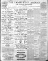 Banbury Guardian Thursday 14 March 1872 Page 1