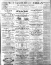 Banbury Guardian Thursday 27 June 1872 Page 1