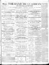 Banbury Guardian Thursday 02 January 1873 Page 1