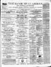 Banbury Guardian Thursday 09 January 1873 Page 1