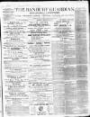 Banbury Guardian Thursday 20 February 1873 Page 1