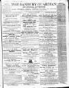 Banbury Guardian Thursday 20 March 1873 Page 1