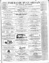 Banbury Guardian Thursday 06 November 1873 Page 1