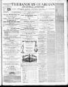 Banbury Guardian Thursday 04 February 1875 Page 1