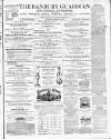 Banbury Guardian Thursday 11 February 1875 Page 1