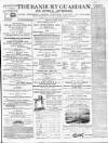Banbury Guardian Thursday 18 March 1875 Page 1