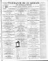 Banbury Guardian Thursday 08 April 1875 Page 1